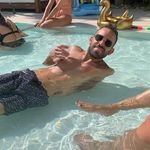 Profile Picture of david__shalom (@david__shalom) on Instagram