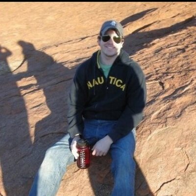 Profile Picture of Scott Feinberg (@BubbaFein) on Twitter