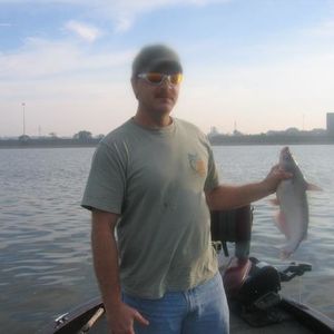 Profile Picture of Scott Calvin (@336605639) on Myspace