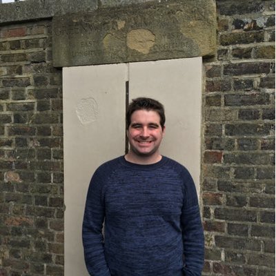 Profile Picture of Joe Railey (@Joerailey) on Twitter