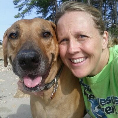 Profile Picture of Joni May-Lessard (@Joni_Lessard) on Twitter