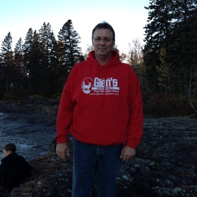 Profile Picture of Glen Schaefer (@glenkschaefer) on Twitter