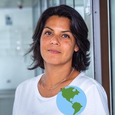 Profile Picture of María Olave (@Maraolave1) on Twitter