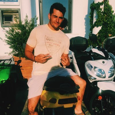 Matthew Heidt - Twitter Profile Picture of Matthew Heidt (@MattHeidt48) on Twitter