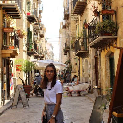 Profile Picture of Miranda Alvarez (@mirandaalvarez) on Twitter