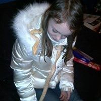 Vicky Murphy - Pinterest Profile Picture of Vicky Murphy (@vicky_dinosaur) on Pinterest