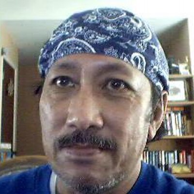 Profile Picture of Marc Antonio Sabado (@MarcAntonyoo) on Twitter