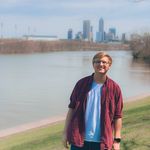 Profile Picture of Joshua Adams (@joshua_c_adams) on Instagram