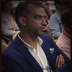 Profile Picture of Omar (@omarakil) on Instagram