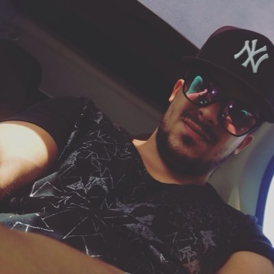 Profile Picture of Cristian (@ciacciarelli7) on Twitter