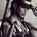 Profile Picture of Kenny Ackerman (@_kenny_ackerman__) on Instagram