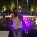 Profile Picture of Frederick Brooks (@frederick51b91) on Instagram