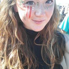 Profile Picture of Amy Manning (@amymanning95) on Twitter
