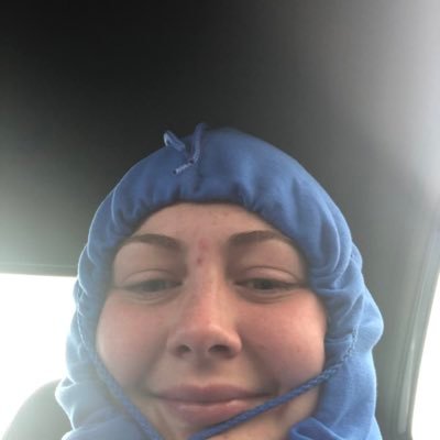 Profile Picture of Jenna Mrosek (@JennaMrosek) on Twitter