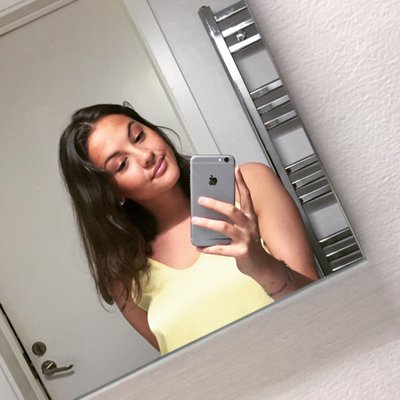 Profile Picture of Alice Magnusson (@AliceMagnusson) on Twitter