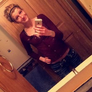 Profile Picture of Jordyn Williams (@jordynbaby2012) on Myspace