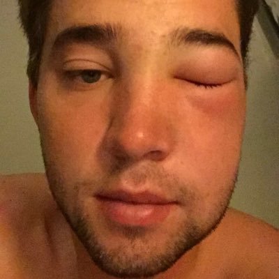 Profile Picture of Colton Johnson (@chjohnson23) on Twitter