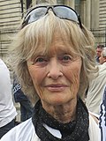 Profile Picture of Virginia McKenna - Wikipediaon Wikipedia