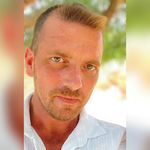 Profile Picture of James Richardson سهيل ⵊⵉⵎⵙ (@jamesmurrayrichardson) on Instagram