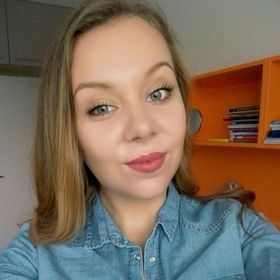 Profile Picture of Michaela Gerbocová (@gerbocovamichaela) on Pinterest