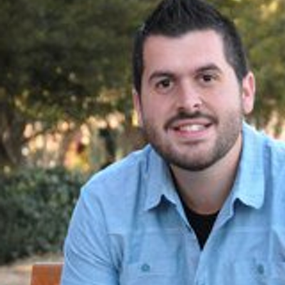 Profile Picture of Jonathan Ector (@WFU_Ector) on Twitter