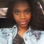 Profile Picture of Aisha Horton (@hortonaisha) on Instagram