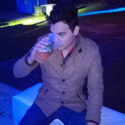 Profile Picture of Edgar Alvizo (@EdgarAlvizoo) on Twitter