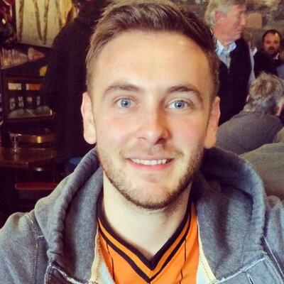 Profile Picture of David Jackson (@davidjacko90) on Twitter