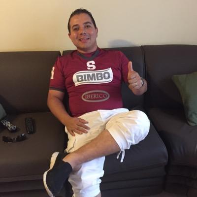 Profile Picture of Guillermo Calvo G (@MemingoAbraxas) on Twitter