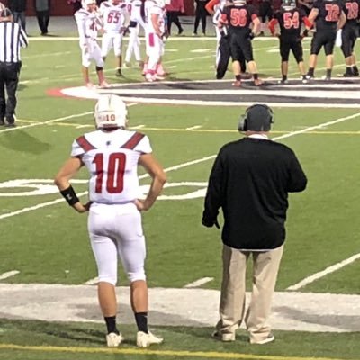 Chris Simmers - Twitter Profile Picture of Chris Simmers (@coachsimmerswgh) on Twitter