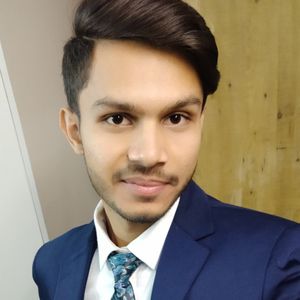 Profile Picture of Aryantripathi (@aryantripathi) on Myspace