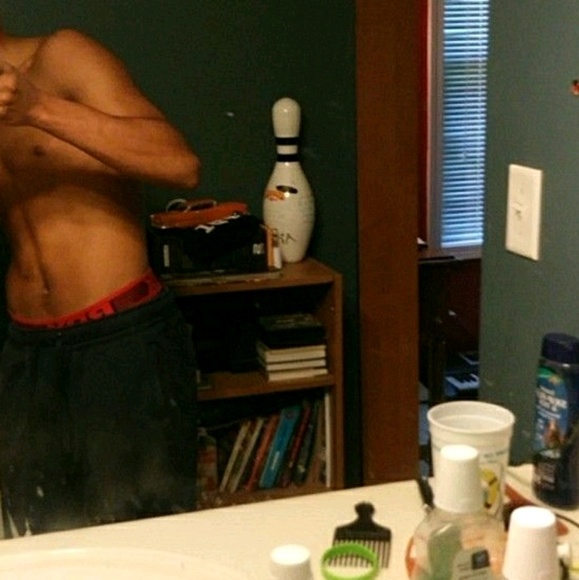 Profile Picture of Corey Woods (@corey2130) on Poshmark