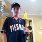 Profile Picture of I Love Baseball An More Sports (@matthew___shine) on Instagram