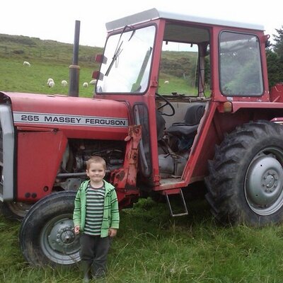 Profile Picture of Mark Neal (@markasinneal) on Twitter