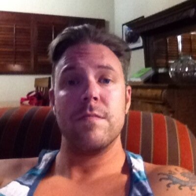 Profile Picture of James Pap (@Papblueribbon) on Twitter