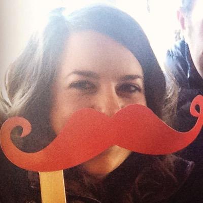 Profile Picture of Adrianne Hughes (@adriannehughes) on Twitter