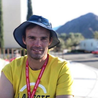 Profile Picture of Marcel Du Coudray (@EmDook) on Twitter