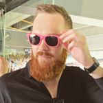 Profile Picture of Brad Lusher (@im_b_rad) on Instagram