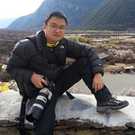 Profile Picture of Tony Lo (@lao.gu) on Flickr