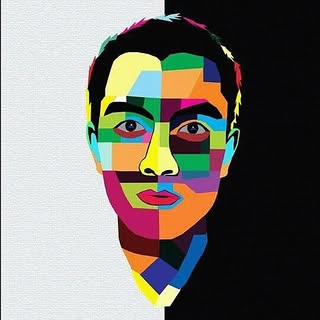 Profile Picture of Wanda Ustitama (@wandalevine) on Instagram