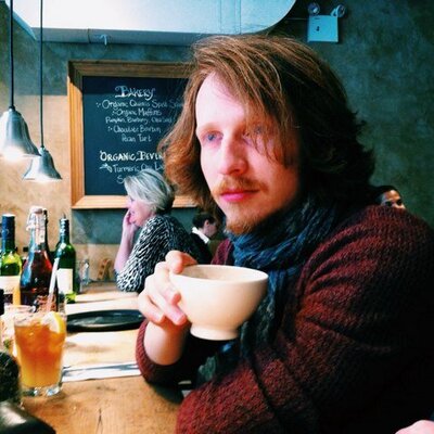 Profile Picture of Matt Dickens (@DoubleDickens) on Twitter