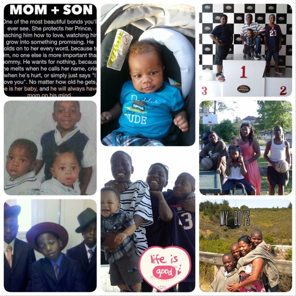 Profile Picture of Brandy James (@jamesb99) on Poshmark