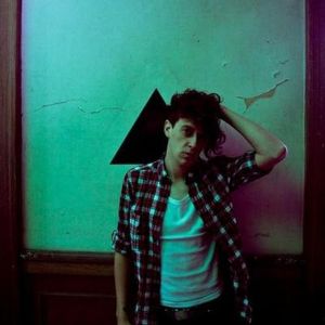 Profile Picture of Drew Turner (@emodru) on Myspace