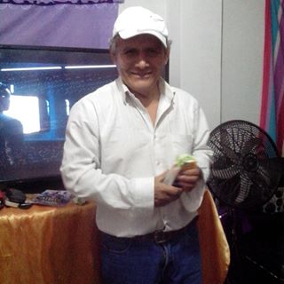 Profile Picture of Felix Alejos (@felix.alejos.756) on Facebook