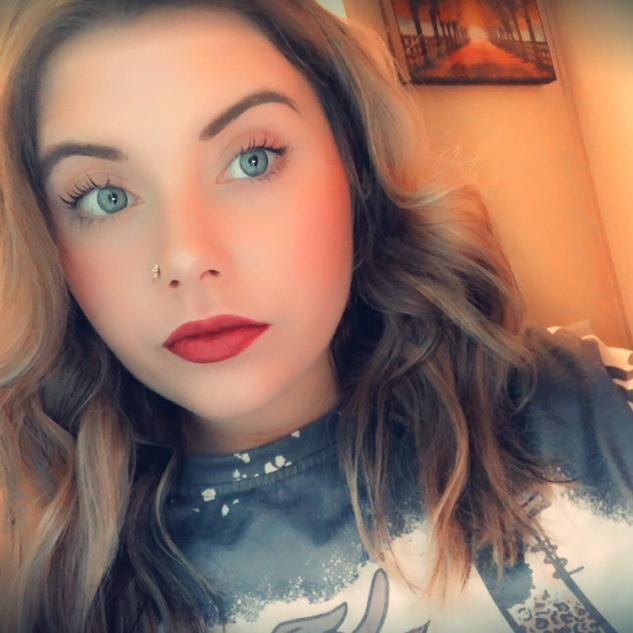 Profile Picture of Lakisha Stevens (@lakishahall0) on Tiktok