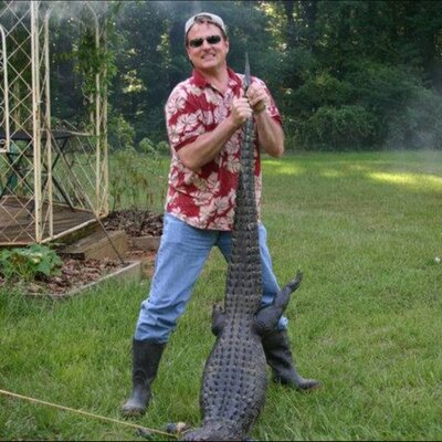 Profile Picture of Marty Milner (@theMARTINMILNER) on Twitter