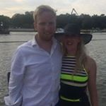 Profile Picture of James Hooton (@hootie121188) on Instagram
