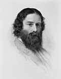 Profile Picture of James Russell Lowellon Wikipedia