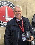 Profile Picture of Rob Lee - Wikipediaon Wikipedia