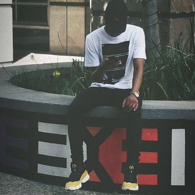 Profile Picture of Fabian-Shaun (@B20wulf) on Twitter